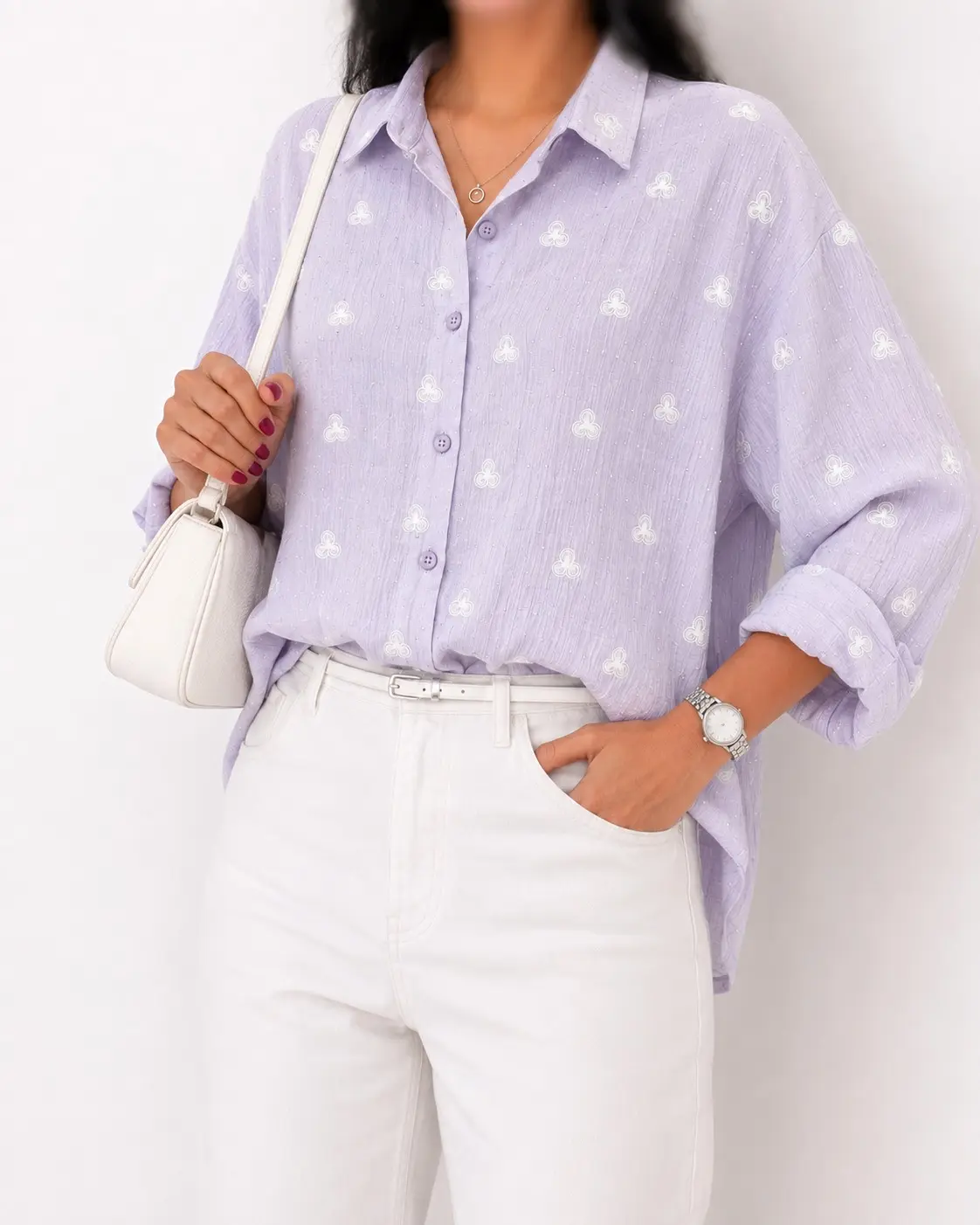 تونیک پری نگین دار نیوشا